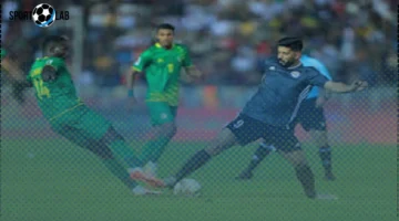 اتحاد الكرة يوقف مباريات دوري نجوم العراق بشكل مفاجئ